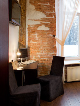 Hotels per a negocis